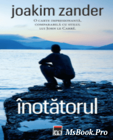 Joakim Zander – Inotatorul. carte PDF📚 descarca online gratis cărți de top pdf 📖