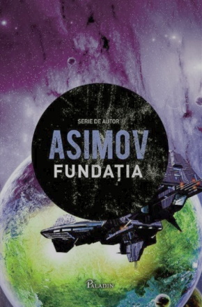 Isaac Asimov- Fundaţia vol.1 Descarcă online gratis .pdf 📖