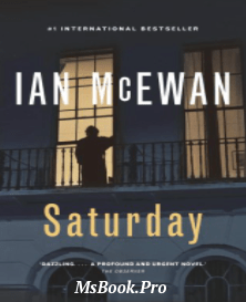 Sambata de Ian McEwan. Pdf📚 top romane de dragoste .pdf 📖