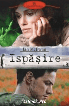 Ispasire de Ian McEwan. Pdf📚 descarcă carți bune online gratis PDf 📖