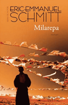 Eric Emmanuel Schmitt – Milarepa. Pdf📚 citește top cărți gratis PDF 📖