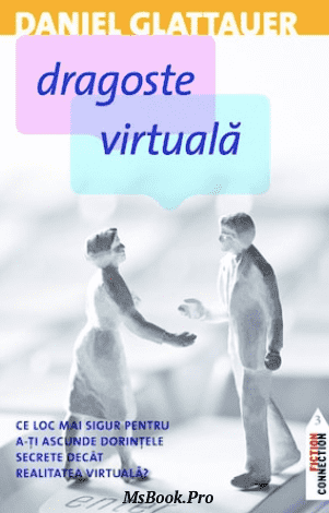 Daniel Glattauer – Dragoste virtuala. Pdf📚 carte online gratis carti .pdf 📖