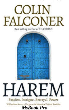 Colin Falconer – Harem. Pdf📚 descarcă gratis .PDF 📖