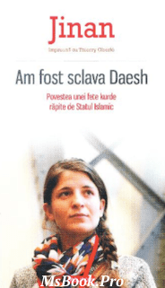 Jinan – Am fost sclava Daesh. pdf📚 citeste romane online gratis PDf 📖