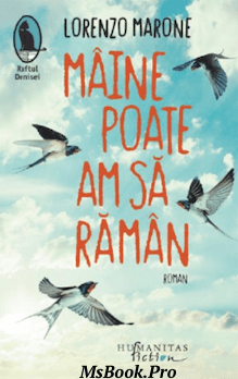 Lorenzo Marone: Maine poate am sa raman, online gratis .pdf📚 descarcă cărți motivaționale online gratis .pdf 📖