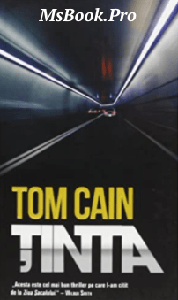 Tom Cain: ŢINTA. carte Pdf📚 descarcă top-uri de cărți online gratis PDf 📖