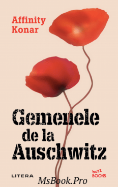 Gemenele de La Auschwitz de AFFINITY KONAR . pdf📚 cărți de filosofie online gratis pdf 📖