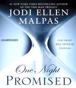 Jodi Ellen Malpas- O Noapte Promisiunea citeste carti gratis PDF 📖