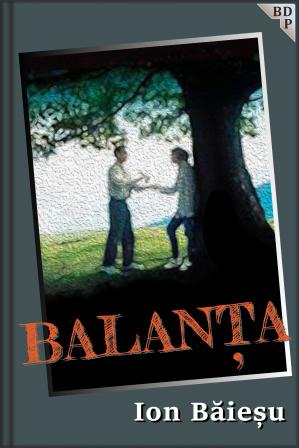 BALANTA descarcă thriller-e online gratis .PDF 📖