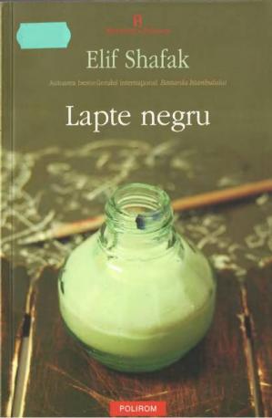 Lapte negru (citeste top romane de dragste pdf) pdf 📖