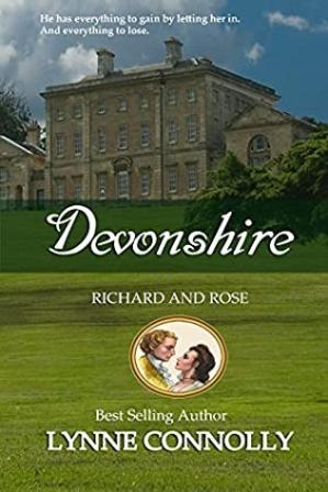 Devonshire: Richard and Rose, Book 2 descarcă filme- cărți gratis .PDF 📖