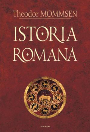 Istoria romana (Citește online gratis) PDf 📖