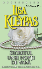 Lisa Kleypas – Secretul Unei Nopti de Vara . citește online gratis. pdf📚