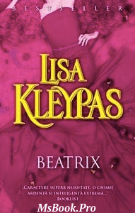 Beatrix de Lisa Kleypas. carte PDF📚
