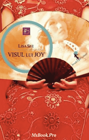 Visul lui Joy de Lisa See. carte PDF📚