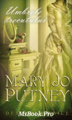 Umbrele Trecutului de Mary Jo Putney. carte PDF📚