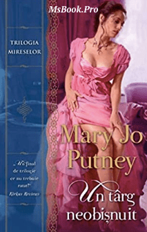 Un Targ Neobisnuit de Mary Jo Putney. carte PDF📚