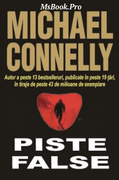Piste false de Michael Connelly. carte PDF📚