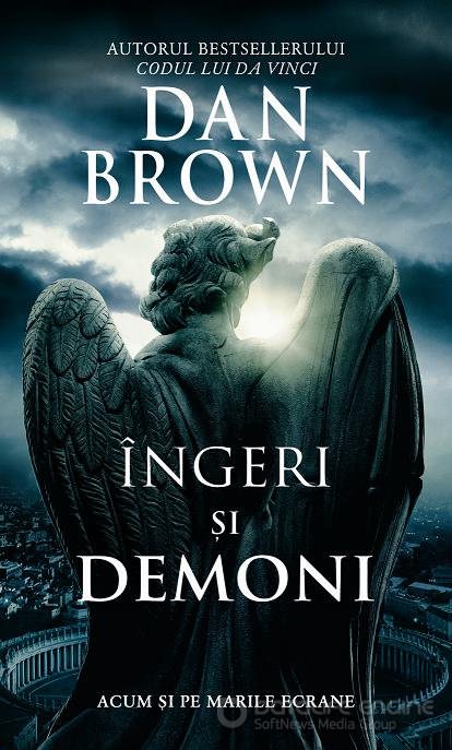 Îngeri şi demoni de Dan Brown Find the Real You book online free PDF 📖