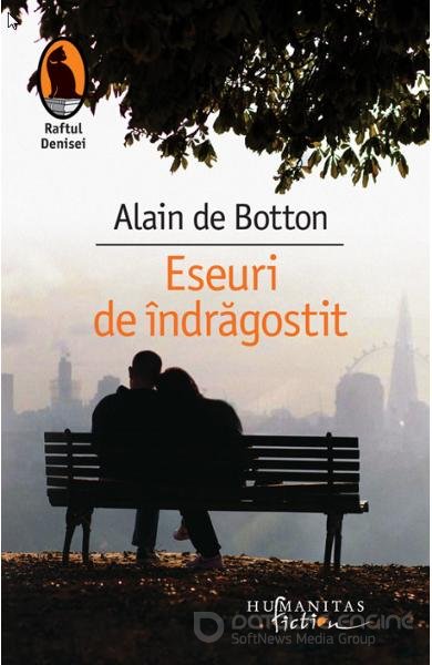 Eseuri de îndrăgostit de Alain de Botton citește cărți despre succes gratis pdf 📖