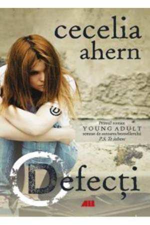 Defecți de Cecelia Ahern (Citeste online pdf) .Pdf 📖