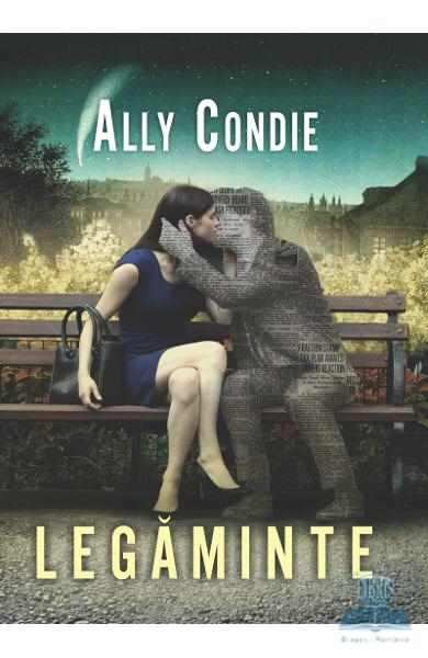 Legaminte de Ally Condie top cărți romantice .PDF 📖