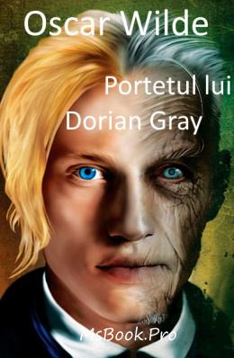 Portretul lui Dorian Gray de Oscar Wilde descarcă .Pdf 📖