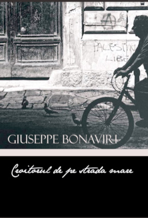 Giuseppe Bonaviri- Croitorul de pe Strada Mare descarcă cartea  .Pdf 📖