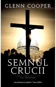 Glenn Cooper- Semnul crucii cărți de crăciun online gratis .pdf 📖