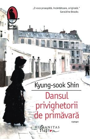 Kyung-sook Shin- Dansul privighetorii de primăvară citește carți gratis PDF 📖