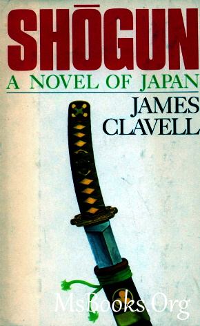 James Clavel - SHŌGUN vol. 2 citește top 10 cărți .Pdf 📖