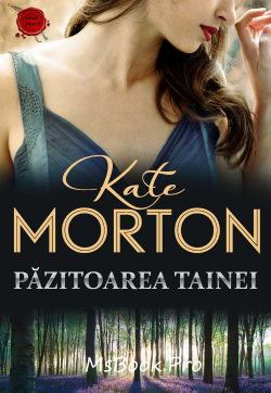 Păzitoarea tainei de Kate Morton descarcă top romane de dragosste .Pdf 📖