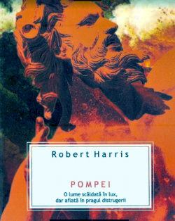 Pomepei de Robert Harris vol.2 descarcă povești de dragoste .pdf 📖