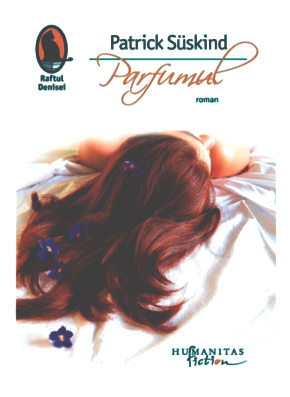 Patrick Suskind– Parfumul online gratis cărți romantice online .pdf 📖