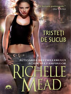 Georgina Kincaid vol.1 Tristeţi de sucub cărți de filosofie online gratis PDF 📖