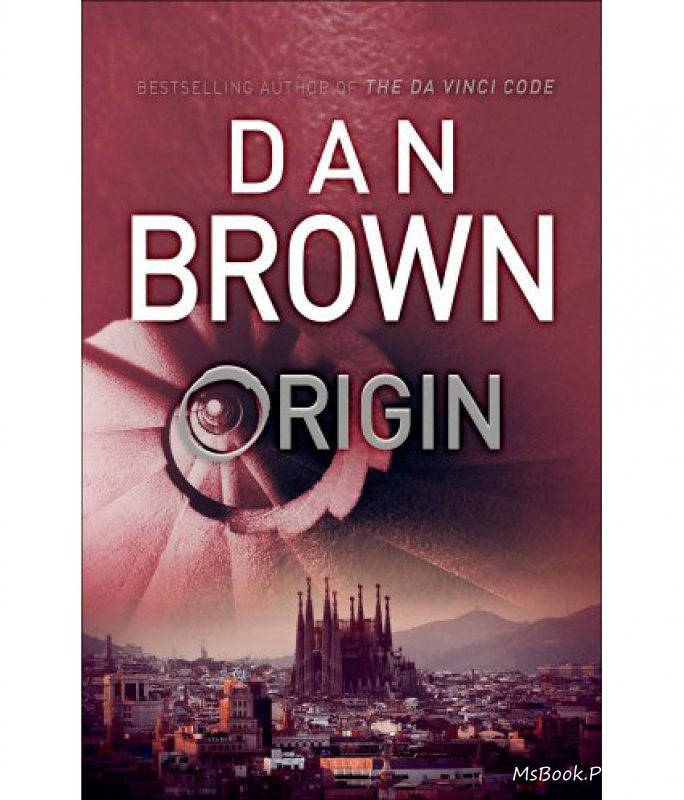 Origini de Dan Brown citește top 10 carti PDF 📖