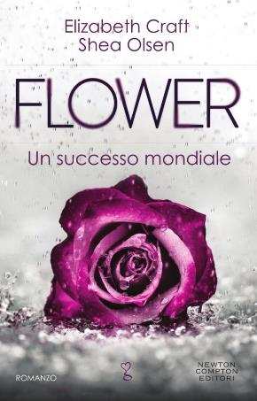 Flower de Elizabeth Craft și Shea Olsen citește cărți care te fac să zîmbești online .Pdf 📖