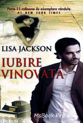 Iubire vinovată de Jackson Lisa bestseller online gratis PDF 📖