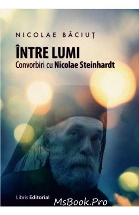 Convorbiri cu Zaharia Sângeorzan și Nicolae Băciuț de N. Steinhardt descarcă cărți motivaționale online gratis PDf 📖