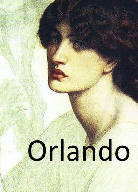 Orlando de Virginia Woolf bestseller online gratis .pdf 📖