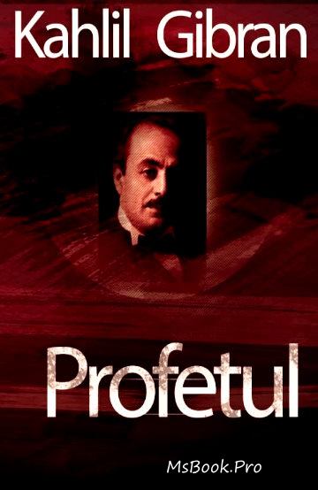 Profetul de Khalil Gibran descarcă romane dragoste online gratis pdf 📖