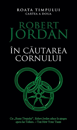 Roata Timpului • 2 • În căutarea cornului citește cărți onine gratis PDF 📖