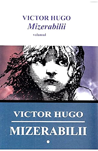 Victor Hugo- MIZERABILII top cărți romantice PDF 📖