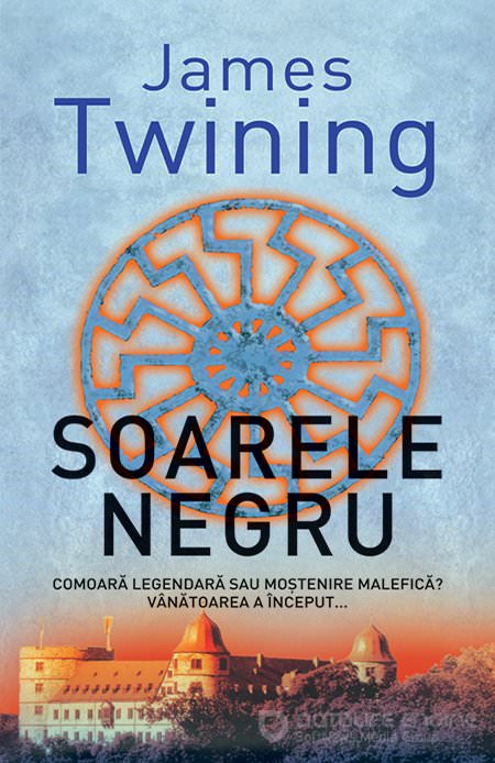 Soarele Negru de James Twining Free Download .pdf 📖