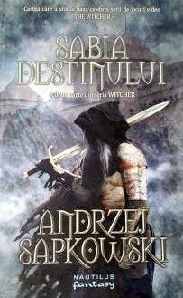 The Witcher 2. Sabia destinului de Andrzej Sapkowski free download PDf 📖