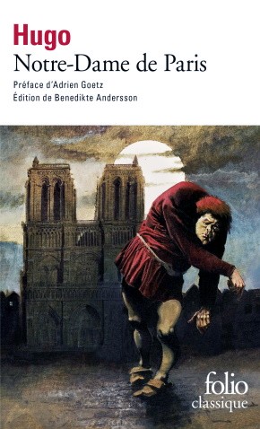 VICTOR HUGO- NOTRE - DAME top cele mai bune cărți din literatura universală descarcă cărți motivaționale online gratis .PDF 📖