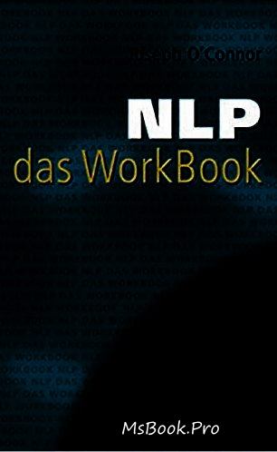 Manual de NLP de Joseph O&#039;Connor citește cărți despre succes gratis .pdf 📖
