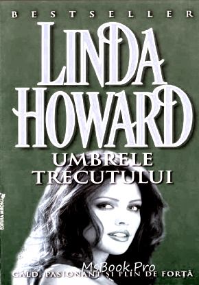 Linda Howard- Umbrele trecutului citește cartea online  pdf 📖