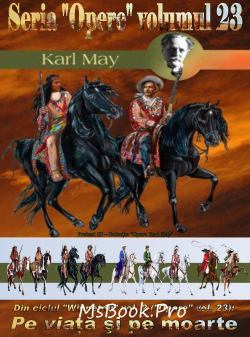 Winnetou vol. 2 de Karl May ( Citeste online gratis) .PDF 📖