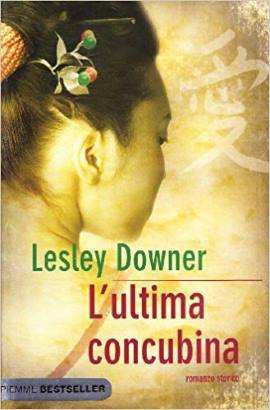 Ultima concubină de Lesley Downer Find the Real You book online free pdf 📖